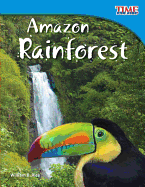 Amazon Rainforest (Library Bound)