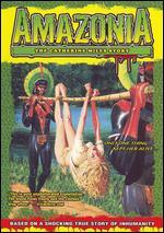 Amazonia: The Catherine Miles Story