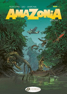 Amazonia Vol. 1: Episode 1