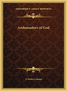 Ambassadors of God