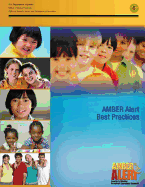 AMBER Alert Best Practices