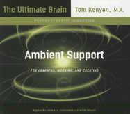 Ambient Support for Learning, Working, and Creating