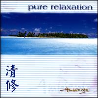 Ambiente: Pure Relaxation - Helen Rhodes