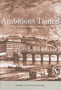 Ambitions Tamed: Urban Expansion in Pre-Revolutionary Lyon