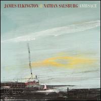 Ambsace - James Elkington & Nathan Salsburg