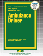 Ambulance Driver