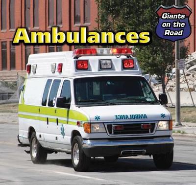 Ambulances - Graubart, Norman D