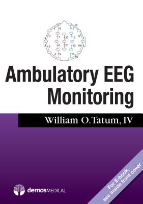 Ambulatory EEG Monitoring - Tatum, William