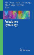 Ambulatory Gynecology