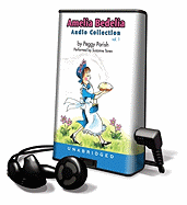 Amelia Bedelia Audio Collection, Volume 1