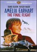 Amelia Earhart: The Final Flight