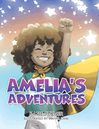 Amelia's Adventures