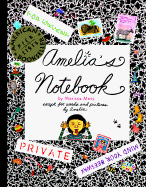 Amelia's Notebook - 
