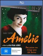 Amelie [Blu-ray]