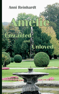 Amelie - unwanted and unloved