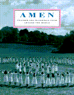 Amen: 8prayers and Blessings from Around the World