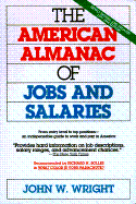 Amer.Almanac Jobs '97-98 - Wright, John W