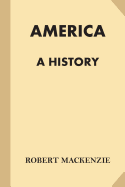 America: A History (Large Print)
