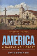 America: A Narrative History