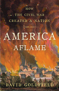 America Aflame: How the Civil War Created a Nation
