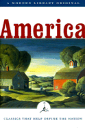 America: Classics That Help Define the Nation - Modern Library