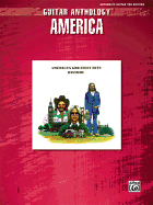 America - Guitar Anthology