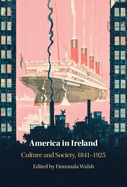 America in Ireland: Culture and Society, 1841-1925