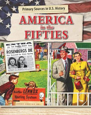 America in the Fifties - George, Enzo