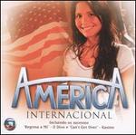 America Internacional
