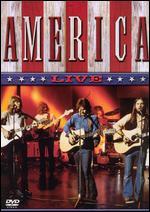 America: Live 1975