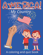 America, My Country!