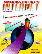 America Online's Internet for Macintosh: Easy Graphical Access, the AOL Way