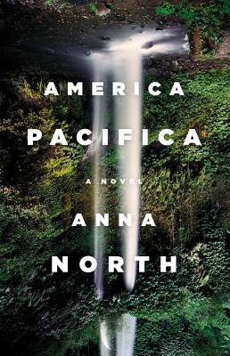 America Pacifica - North, Anna