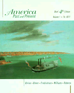 America: Past & Present