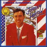America Remembers... - Johnny Horton
