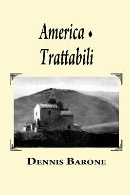 America/Trattabili - Barone, Dennis