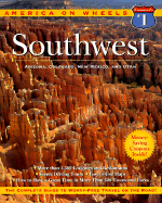 America Wheels Southwest 1997 - Frommer