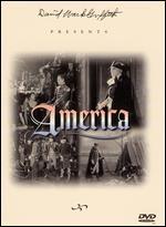 America - D.W. Griffith