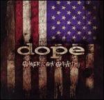 American Apathy [Clean] - Dope