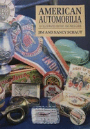 American Automobilia: An Illustrated History and Price Guide