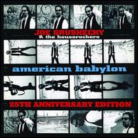 American Babylon [25th Anniversary Edition] - Joe Grushecky & the Houserockers