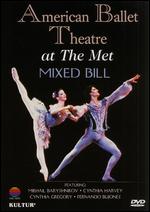 American Ballet Theatre at the Met - Brian Large
