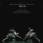 American Ballet Theatre, Vol. 1