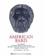 American bard