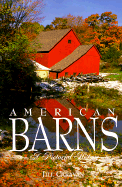 American Barns: A Pictorial History - Caravan, Jill