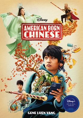American Born Chinese - 
