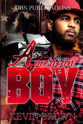 American Boy - Brown, Kevin