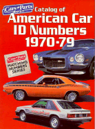 American Car ID Numbers 1960-69 - "Cars & Parts Magazine"