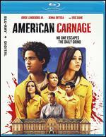 American Carnage [Includes Digital Copy] [Blu-ray]