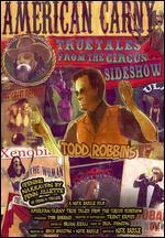 American Carny: True Tales From the Circus Sideshow